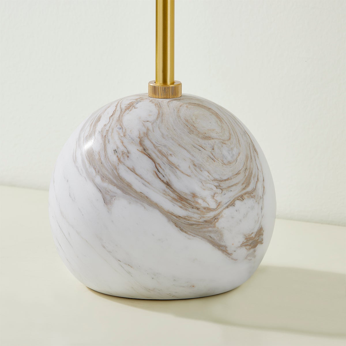 jewel table lamp