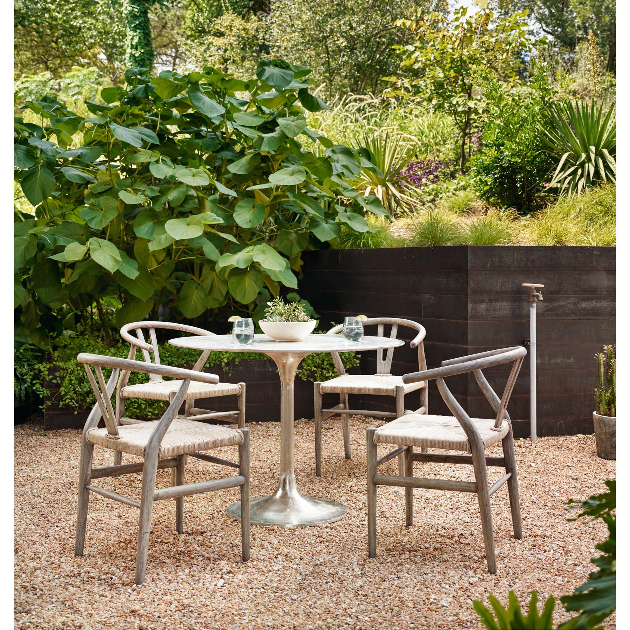 Muestra Dining Chair