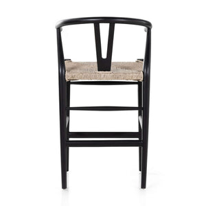 Black Teak