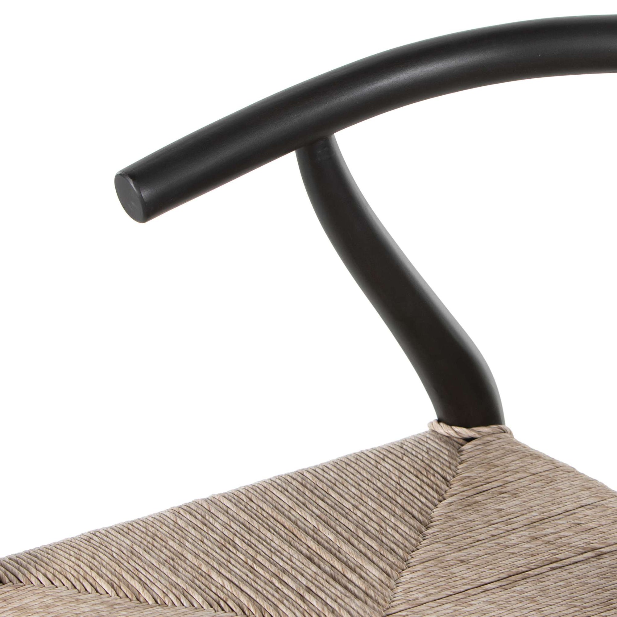 Black Teak