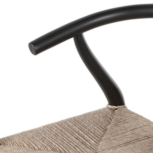 Black Teak