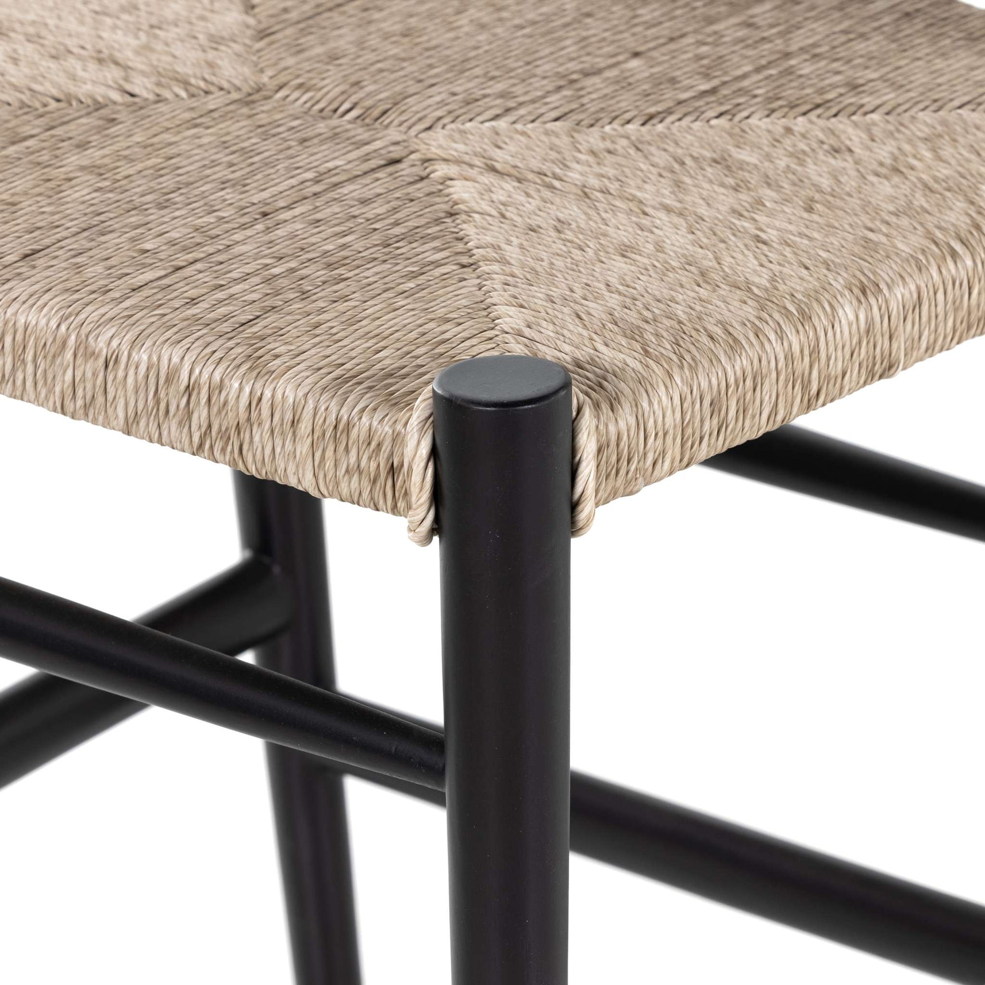 Black Teak