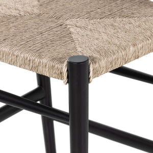 Black Teak