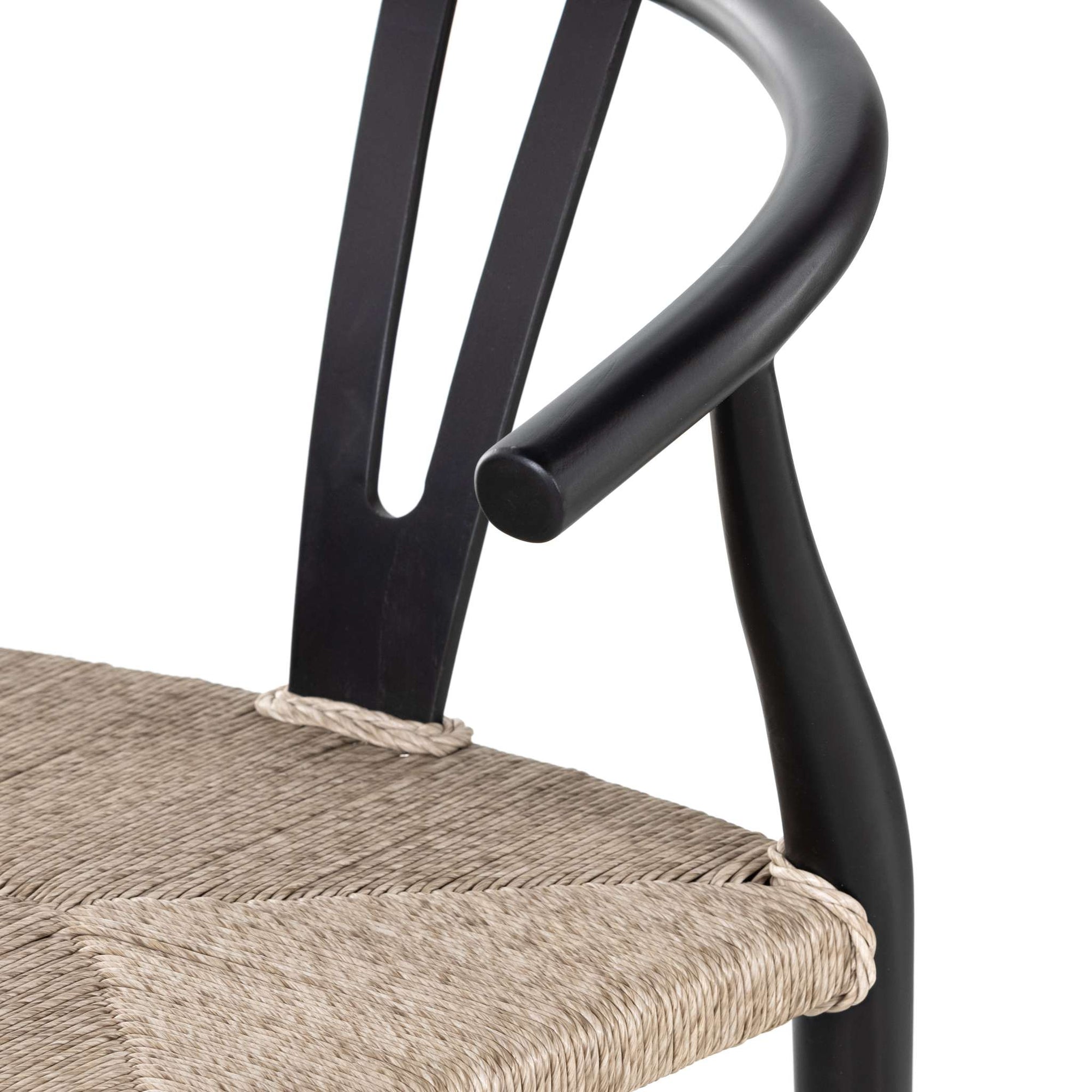 Black Teak