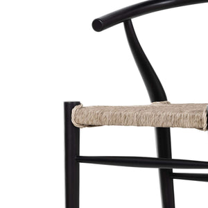 Black Teak