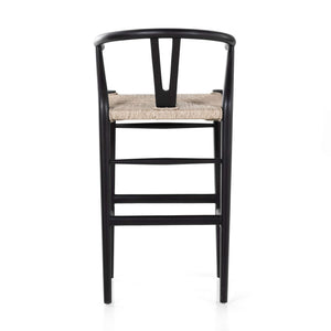 Black Teak