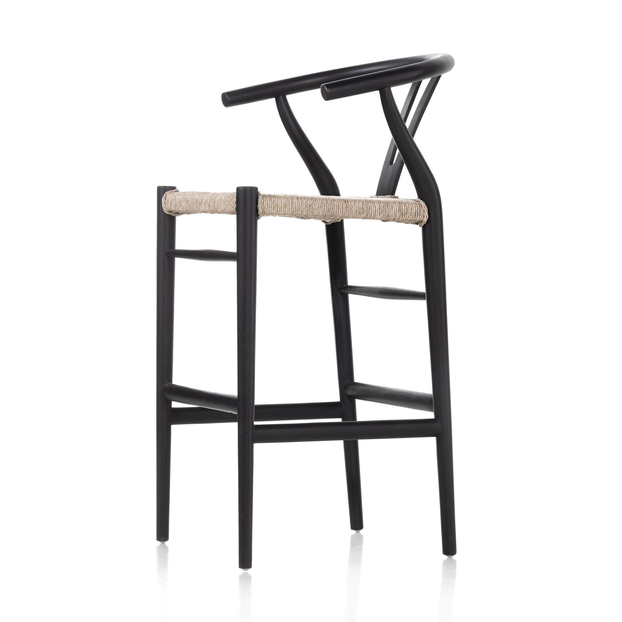 Black Teak