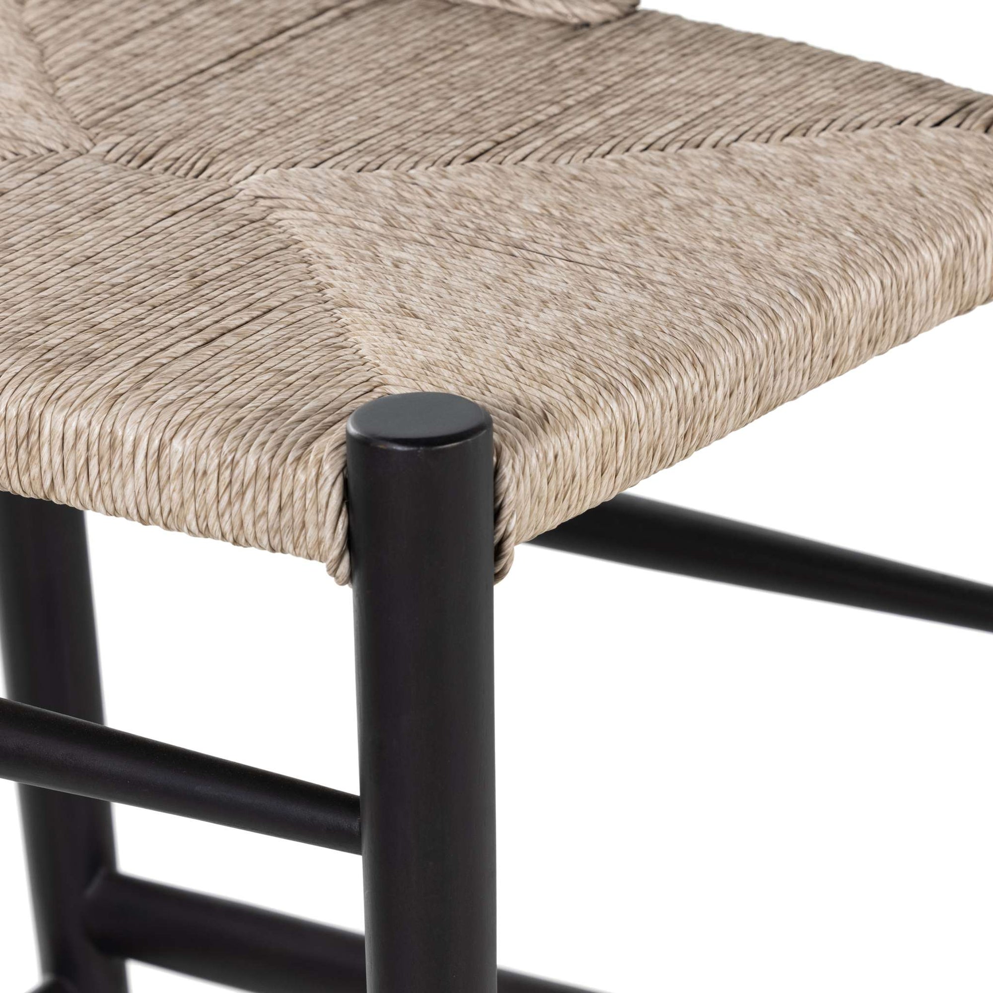 Black Teak