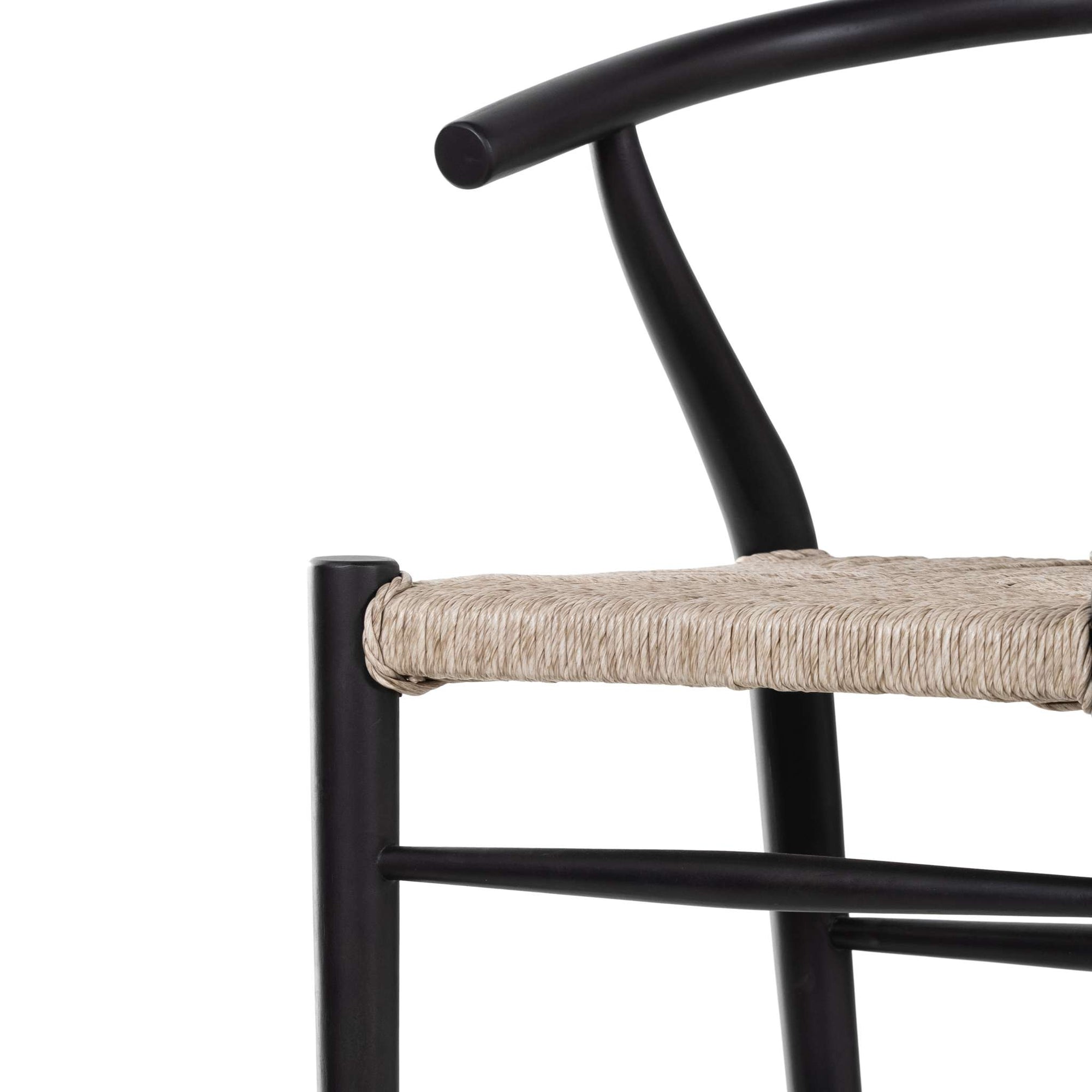 Black Teak