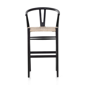 Black Teak