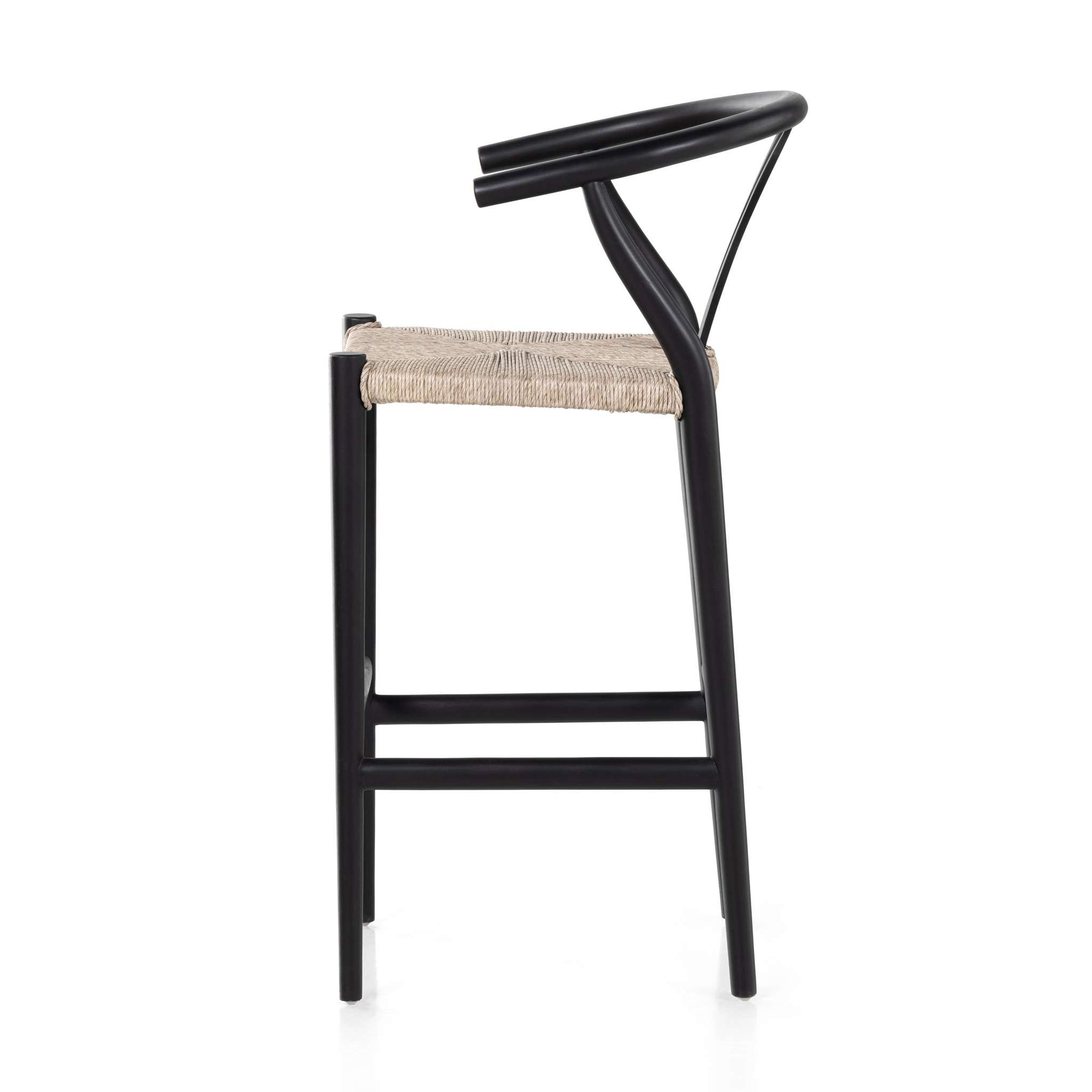 Black Teak