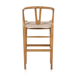 Natural Teak