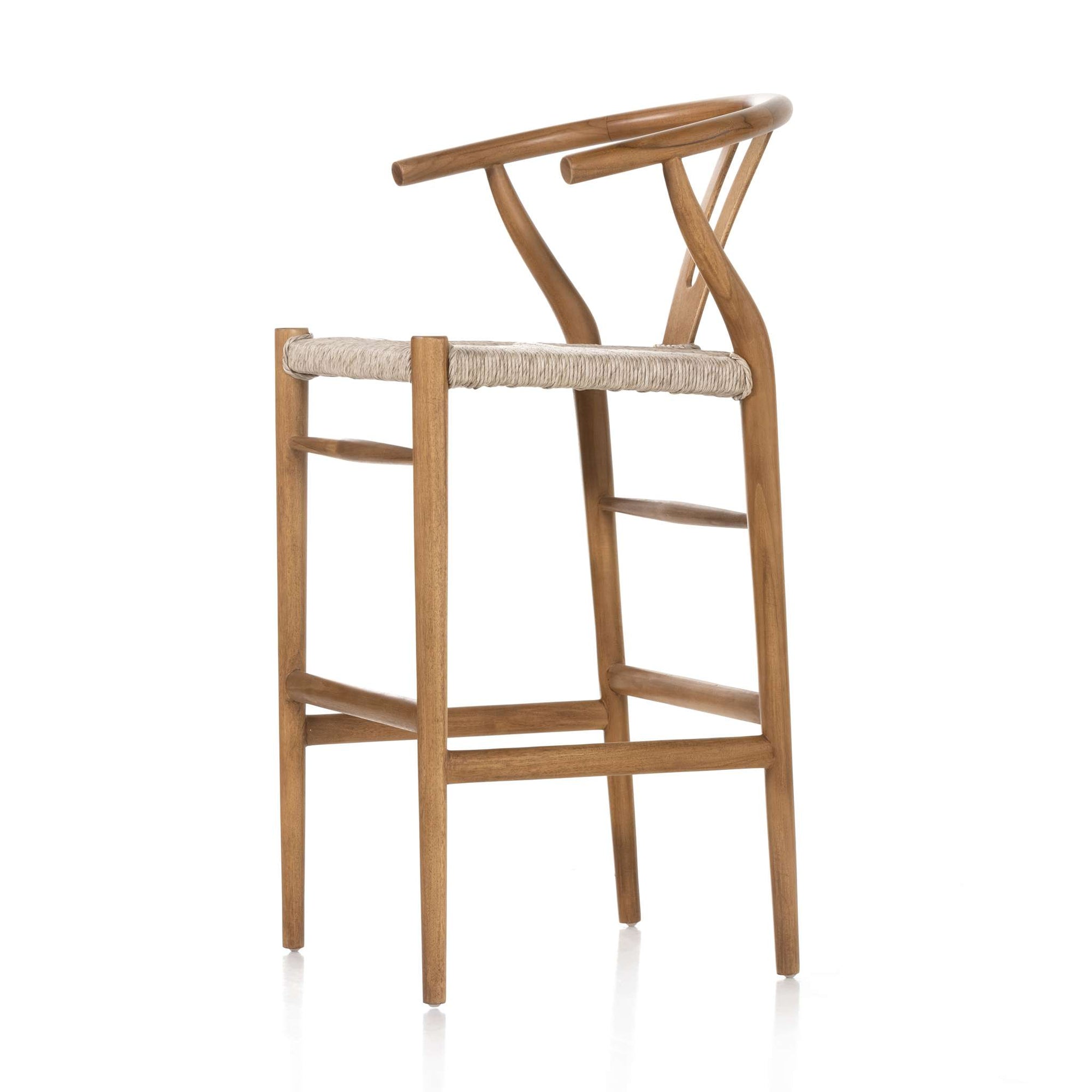 Natural Teak