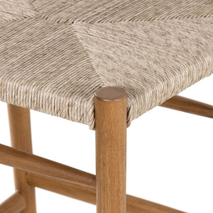 Natural Teak