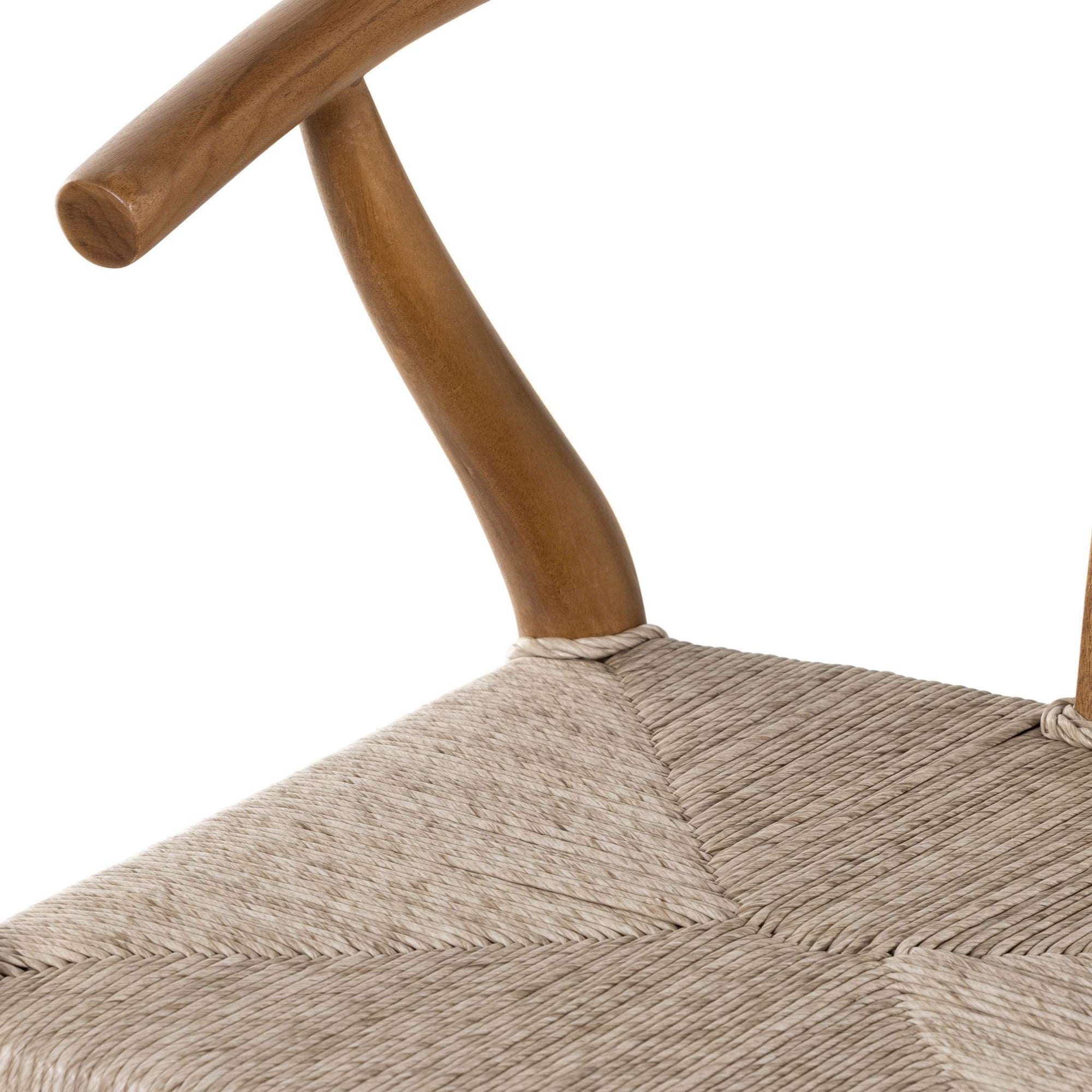 Natural Teak