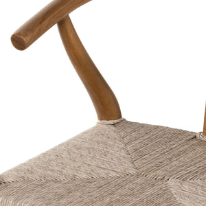 Natural Teak