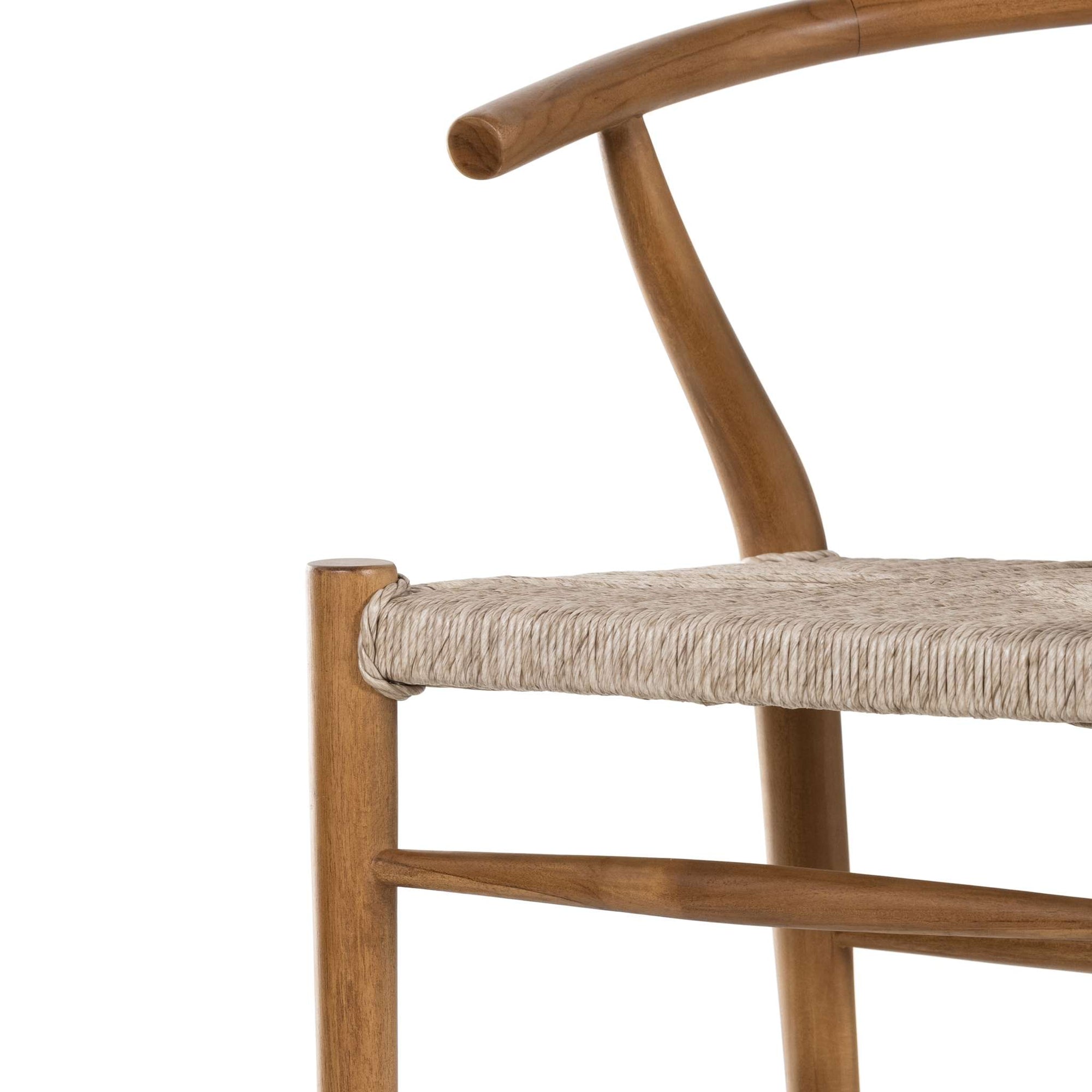 Natural Teak