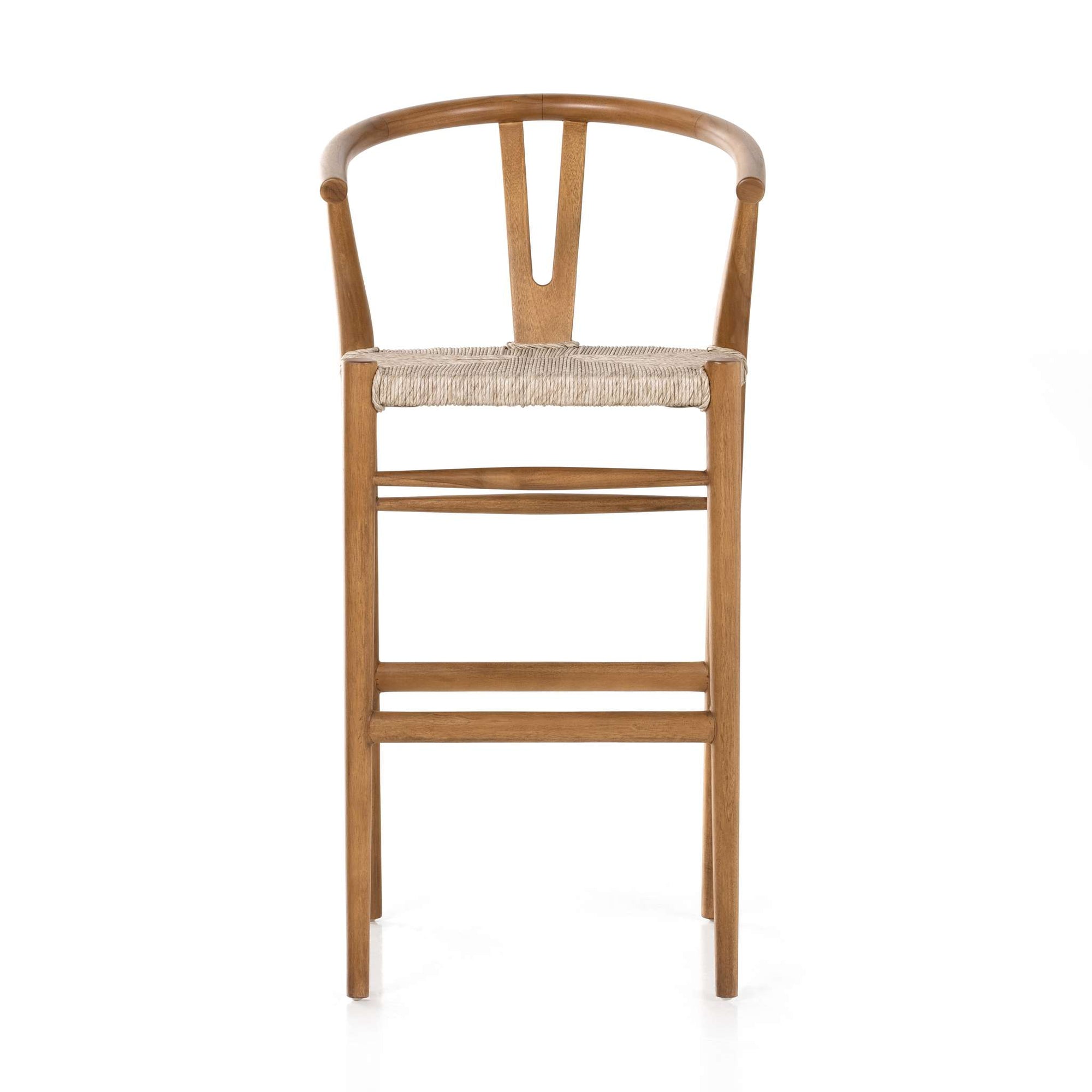 Natural Teak