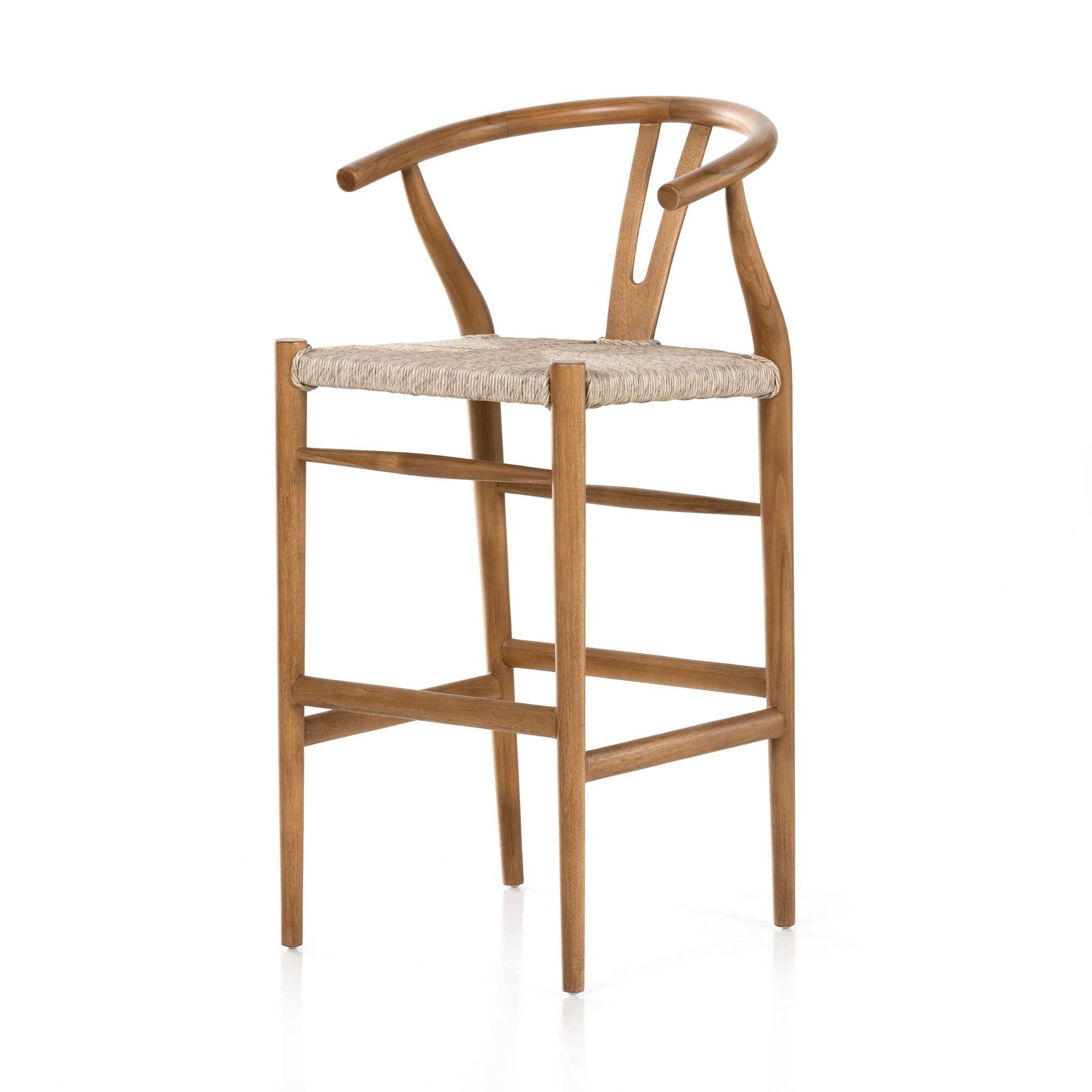 Natural Teak