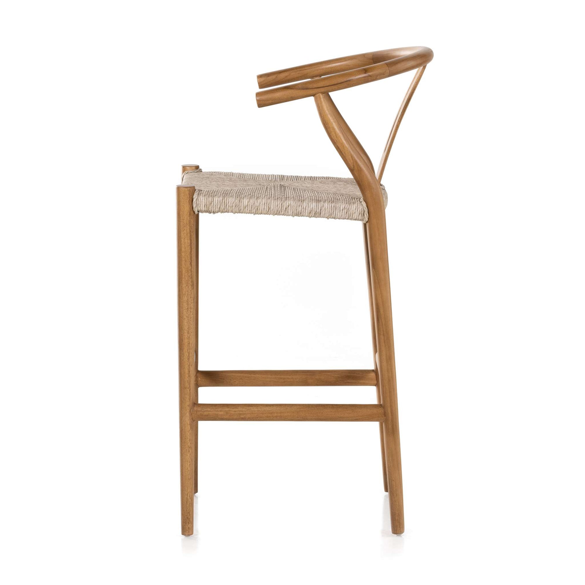 Natural Teak
