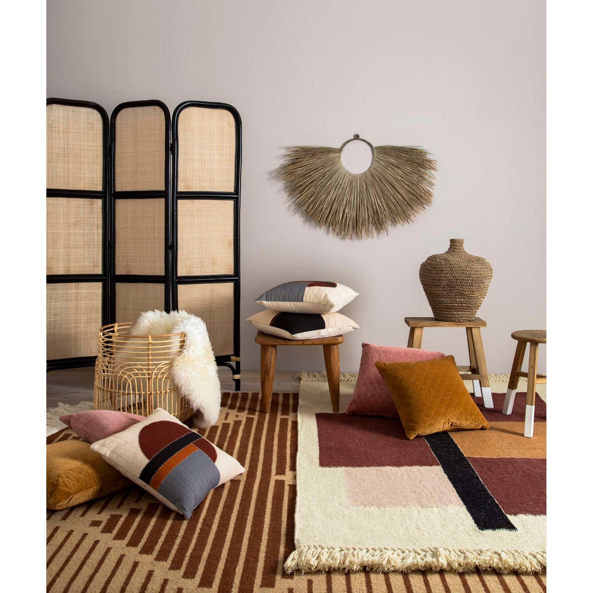 Zuri Outdoor Stool