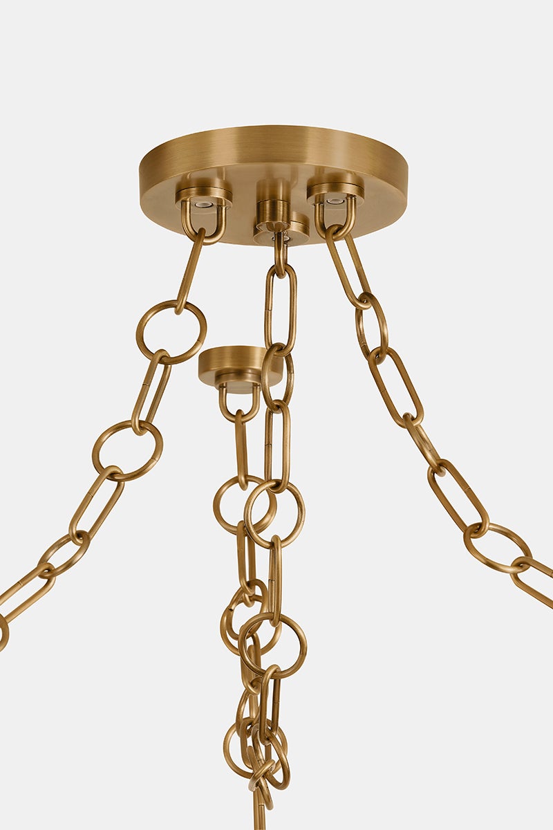joaquin chandelier