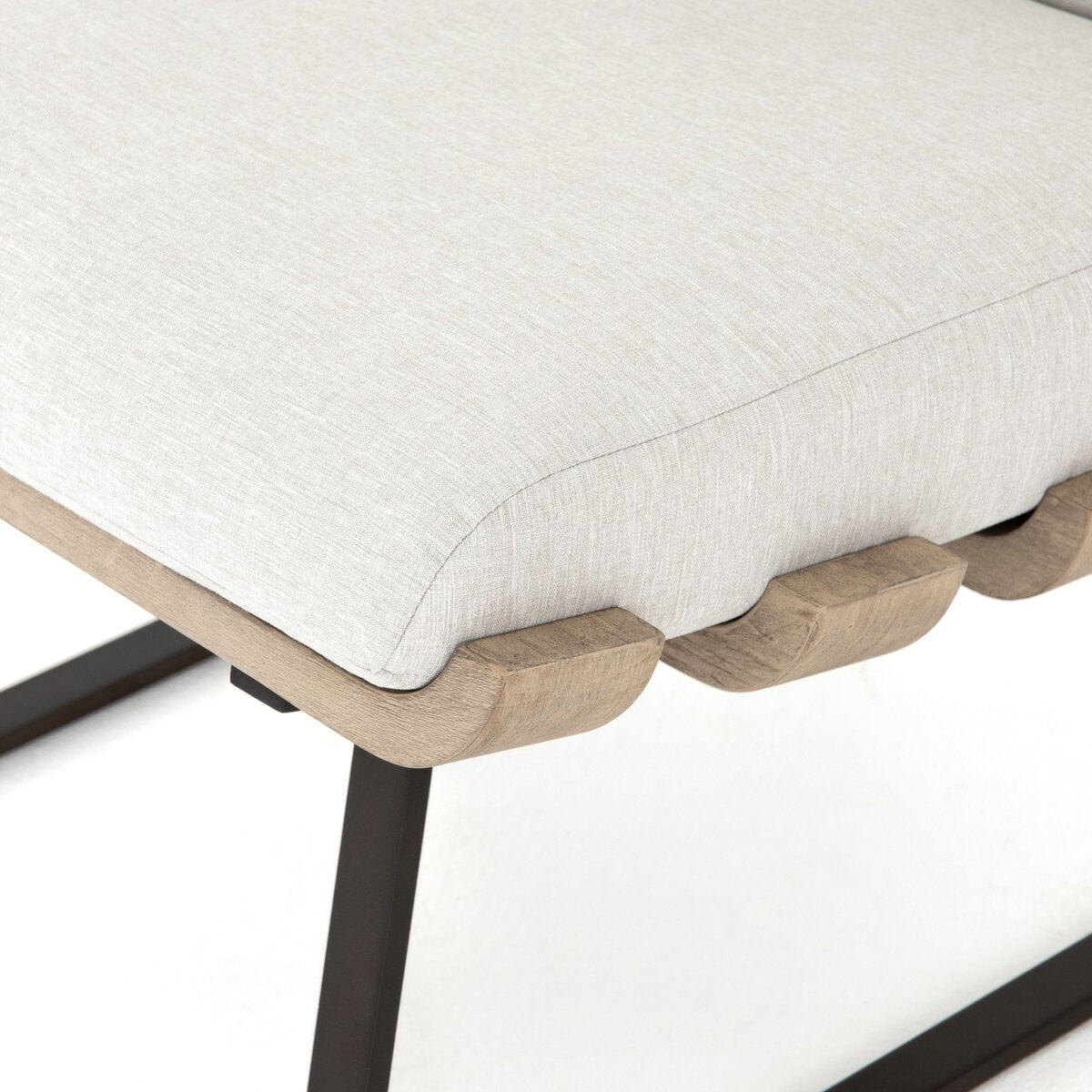 Dimitri Outdoor Chair