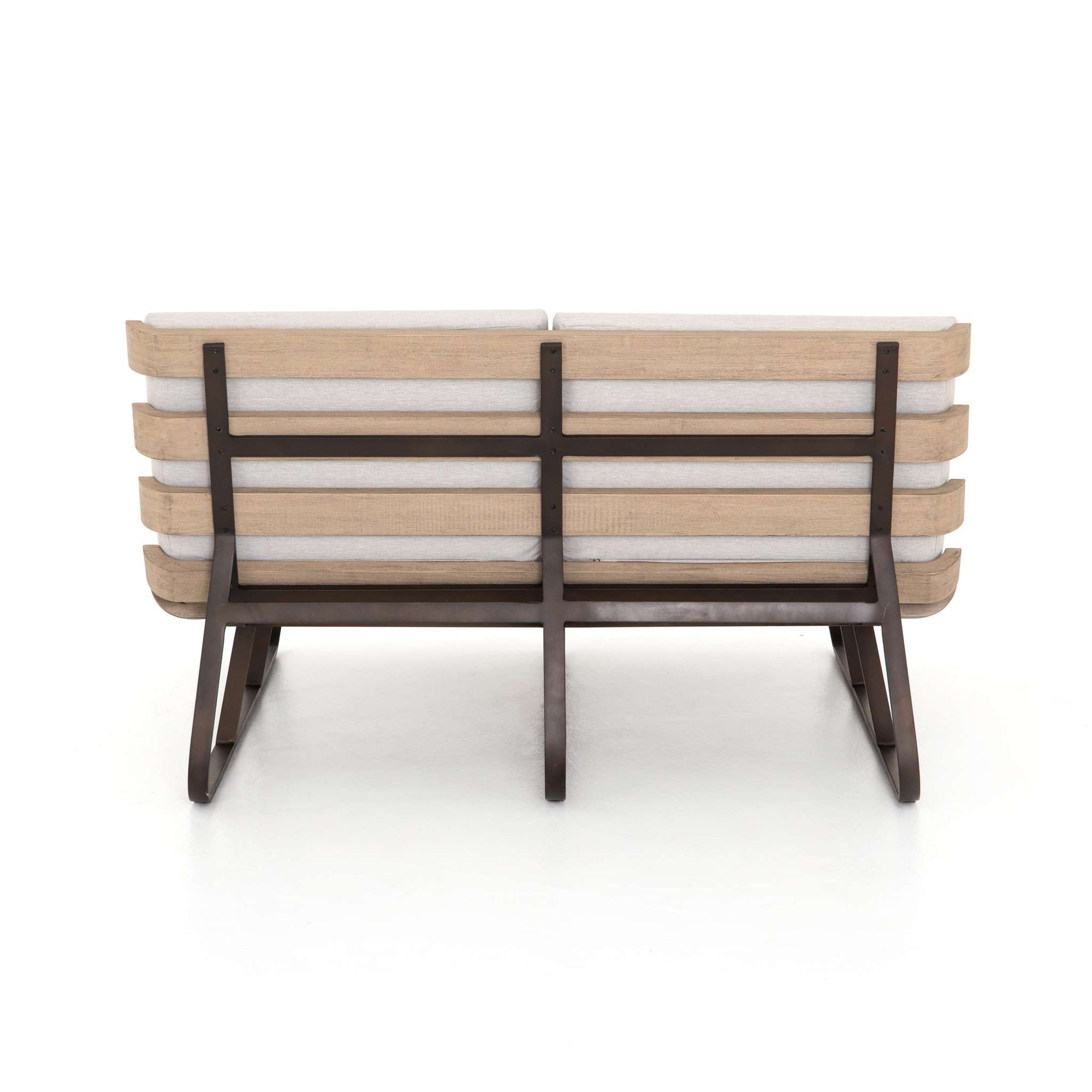 Dimitri Outdoor Dbl Chaise Lounge