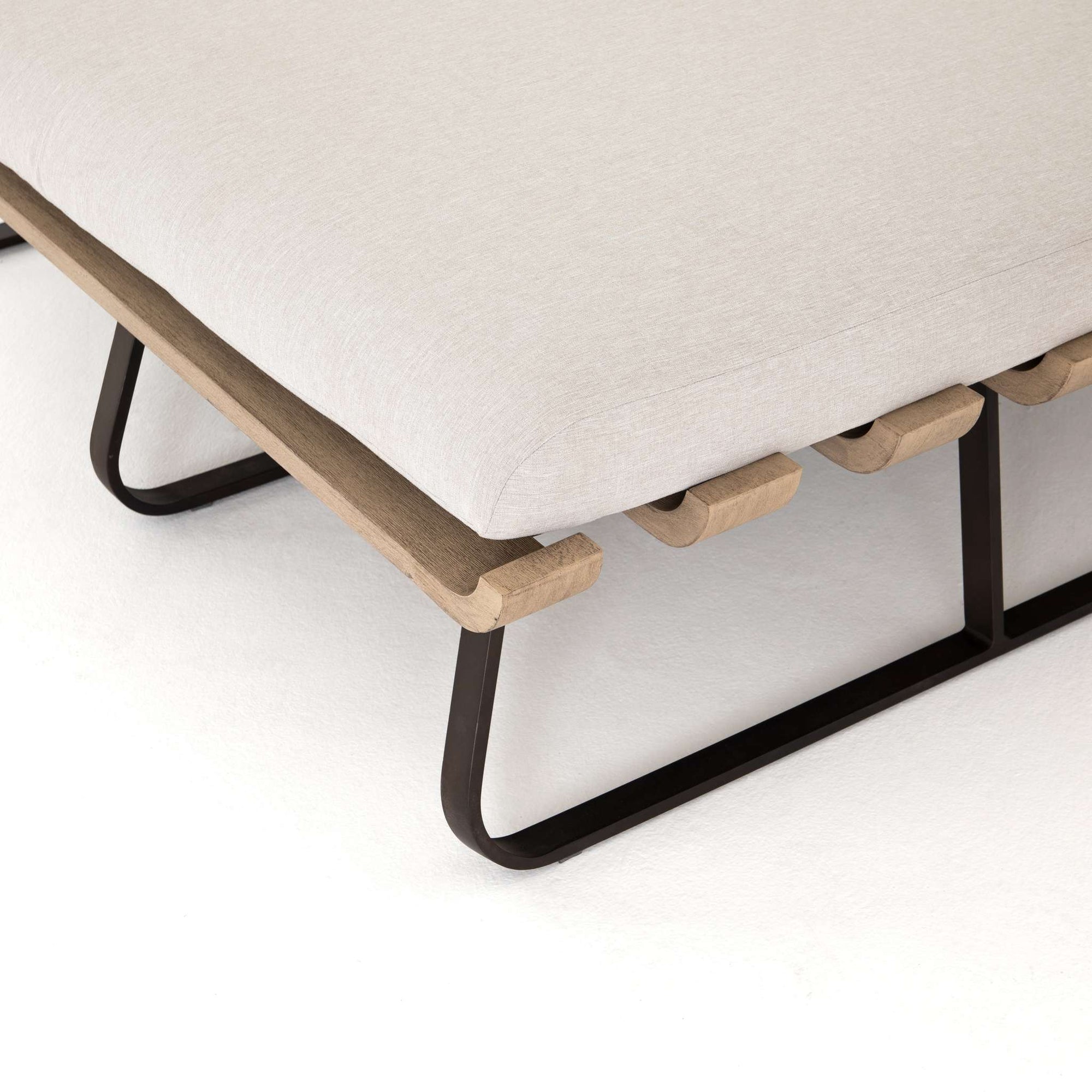 Dimitri Outdoor Dbl Chaise Lounge
