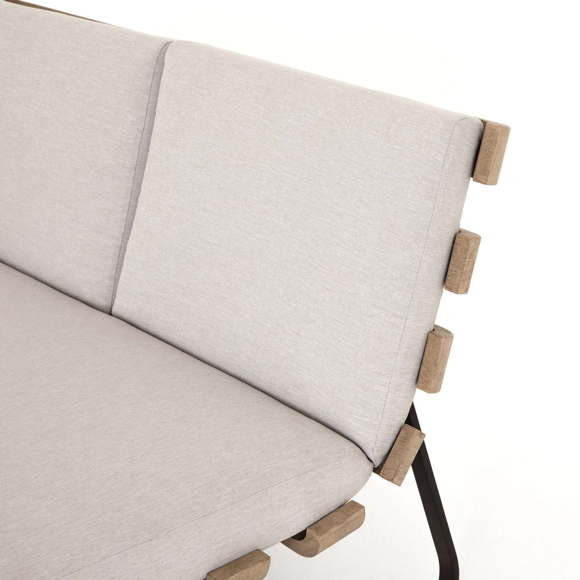 Dimitri Outdoor Dbl Chaise Lounge