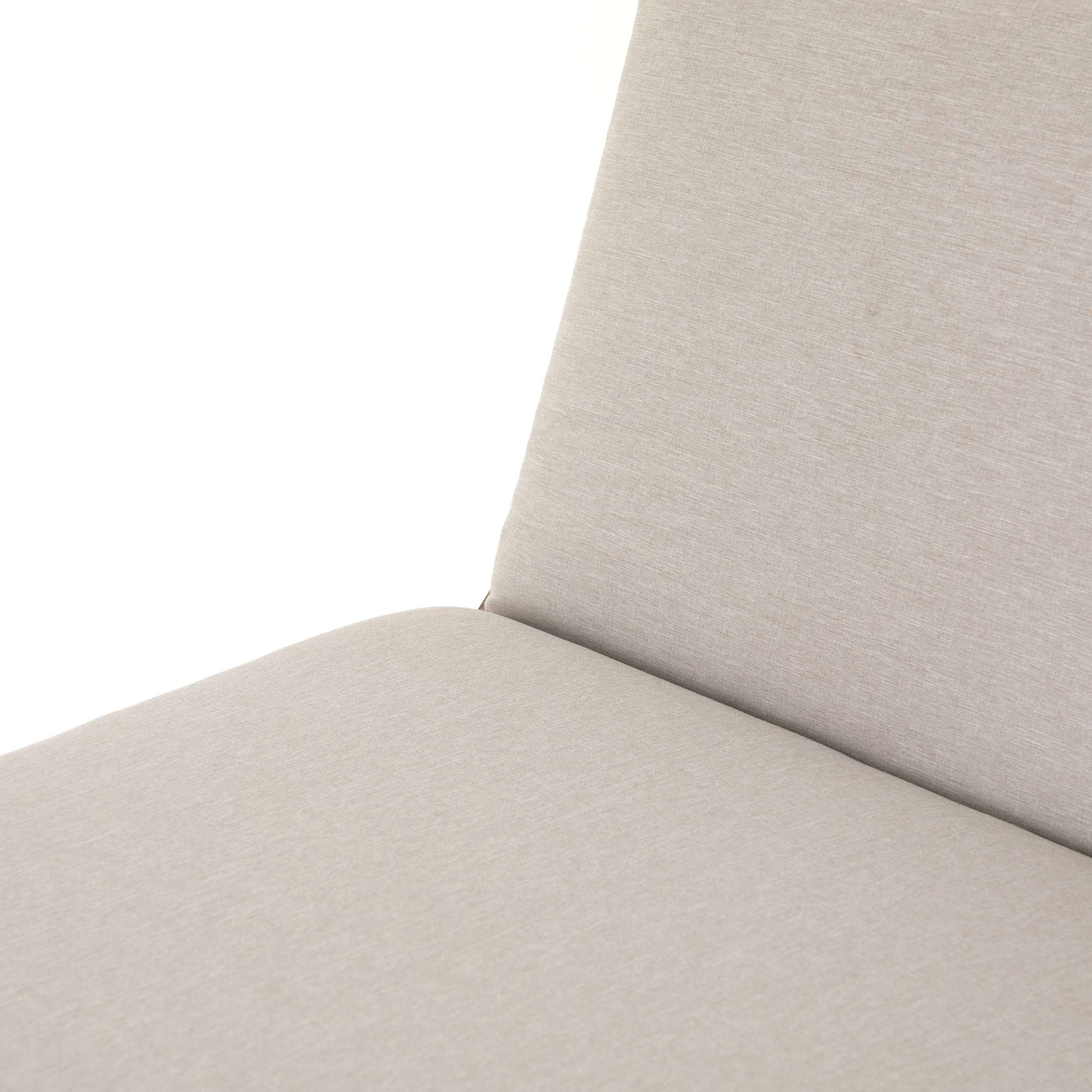 Dimitri Outdoor Dbl Chaise Lounge
