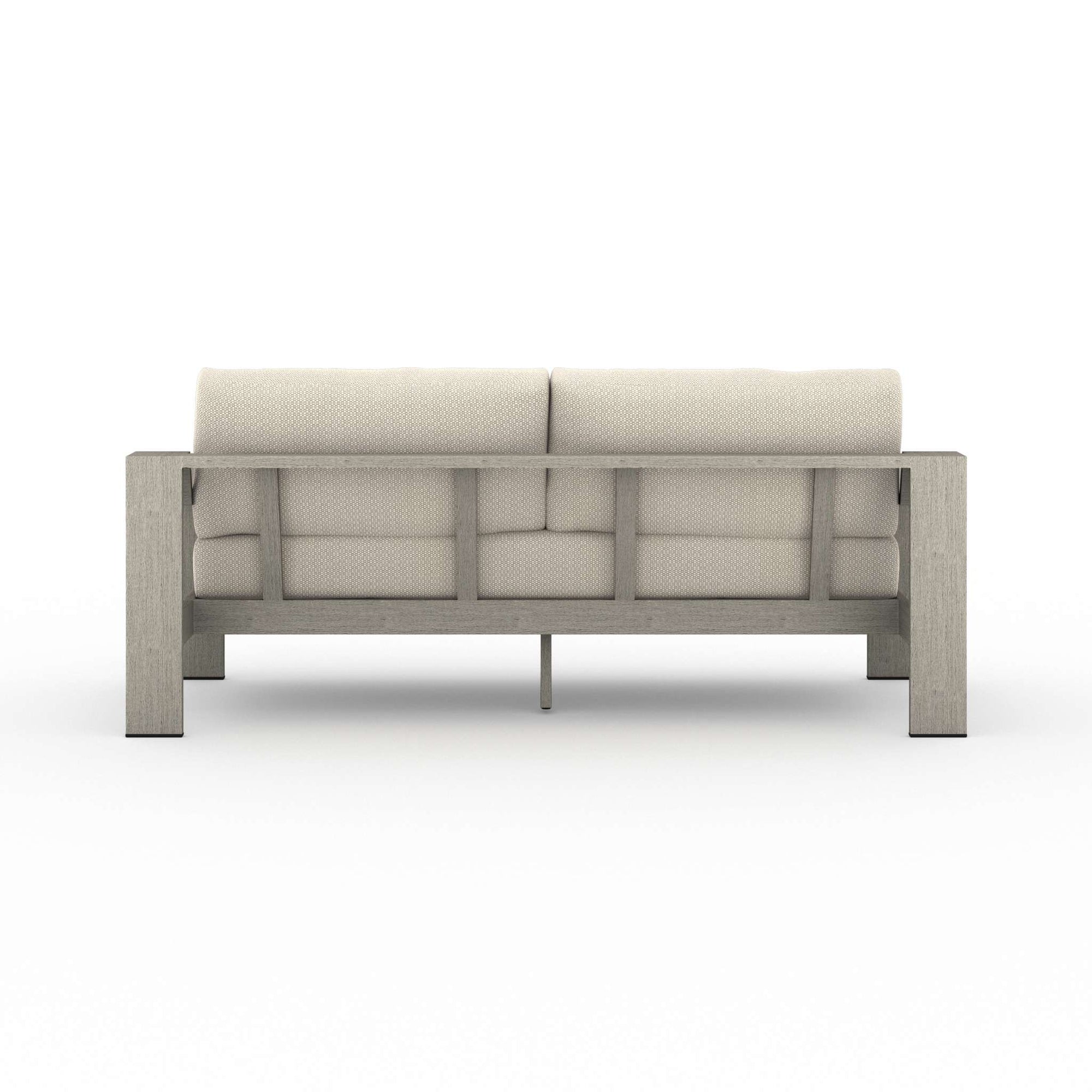 Monterey Outdoor Sofa