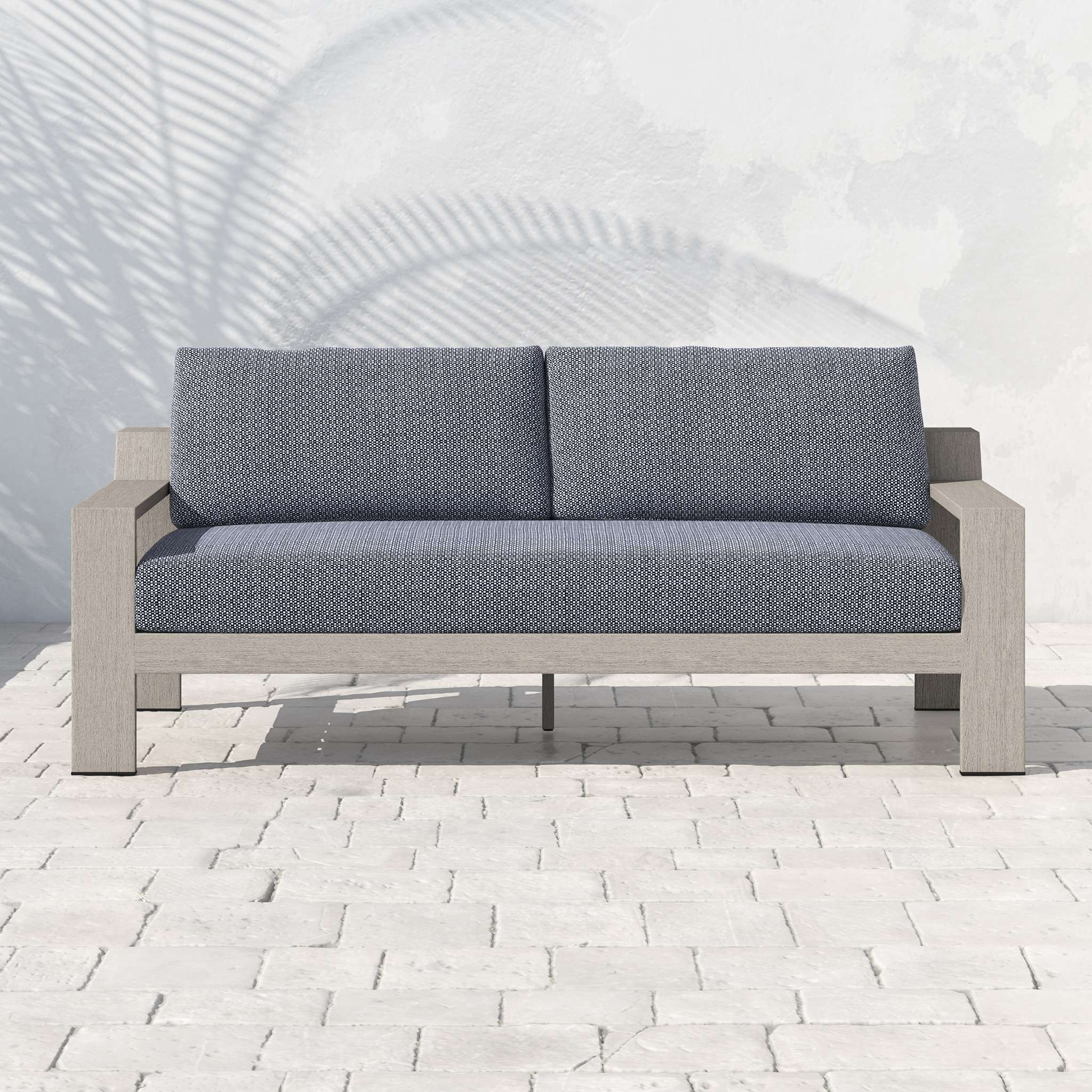 Monterey Outdoor Sofa