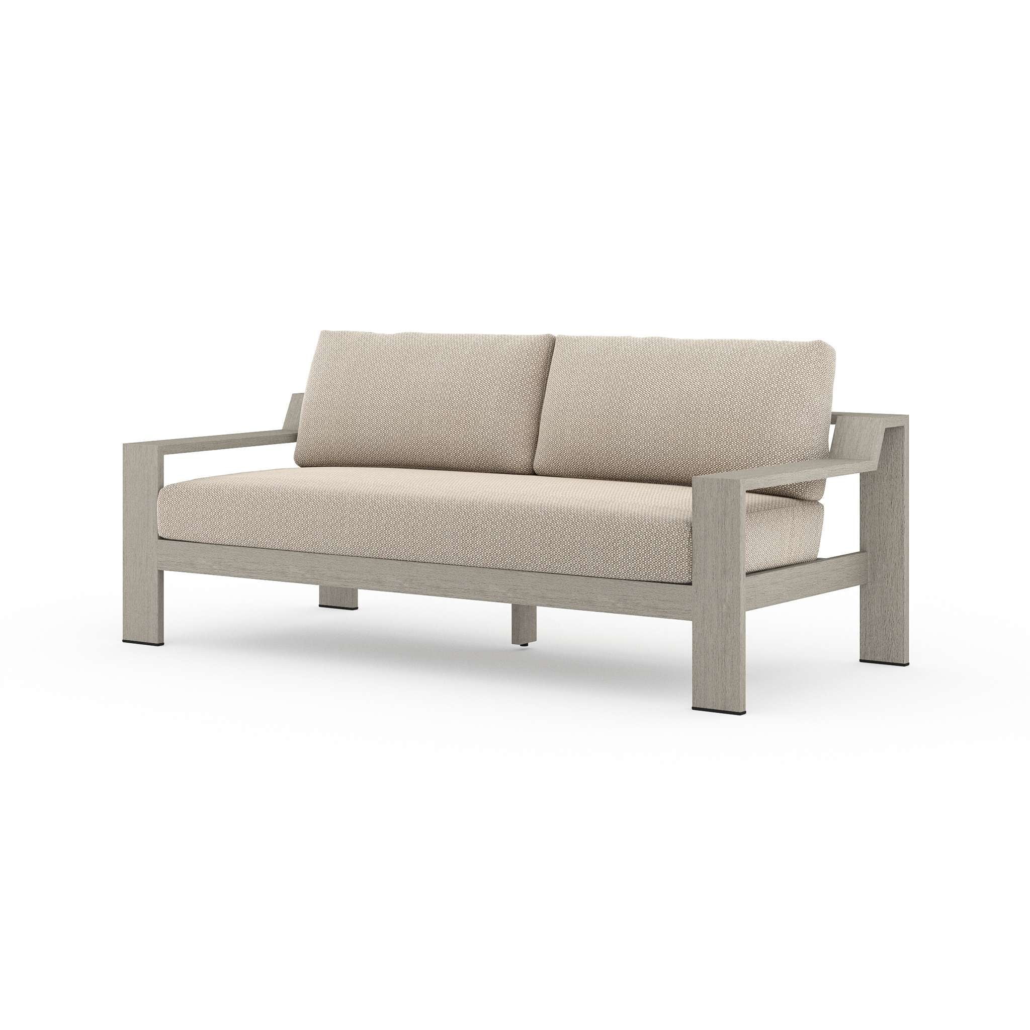 Monterey Outdoor Sofa