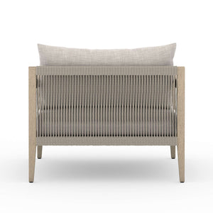 Sherwood Outdoor Chair