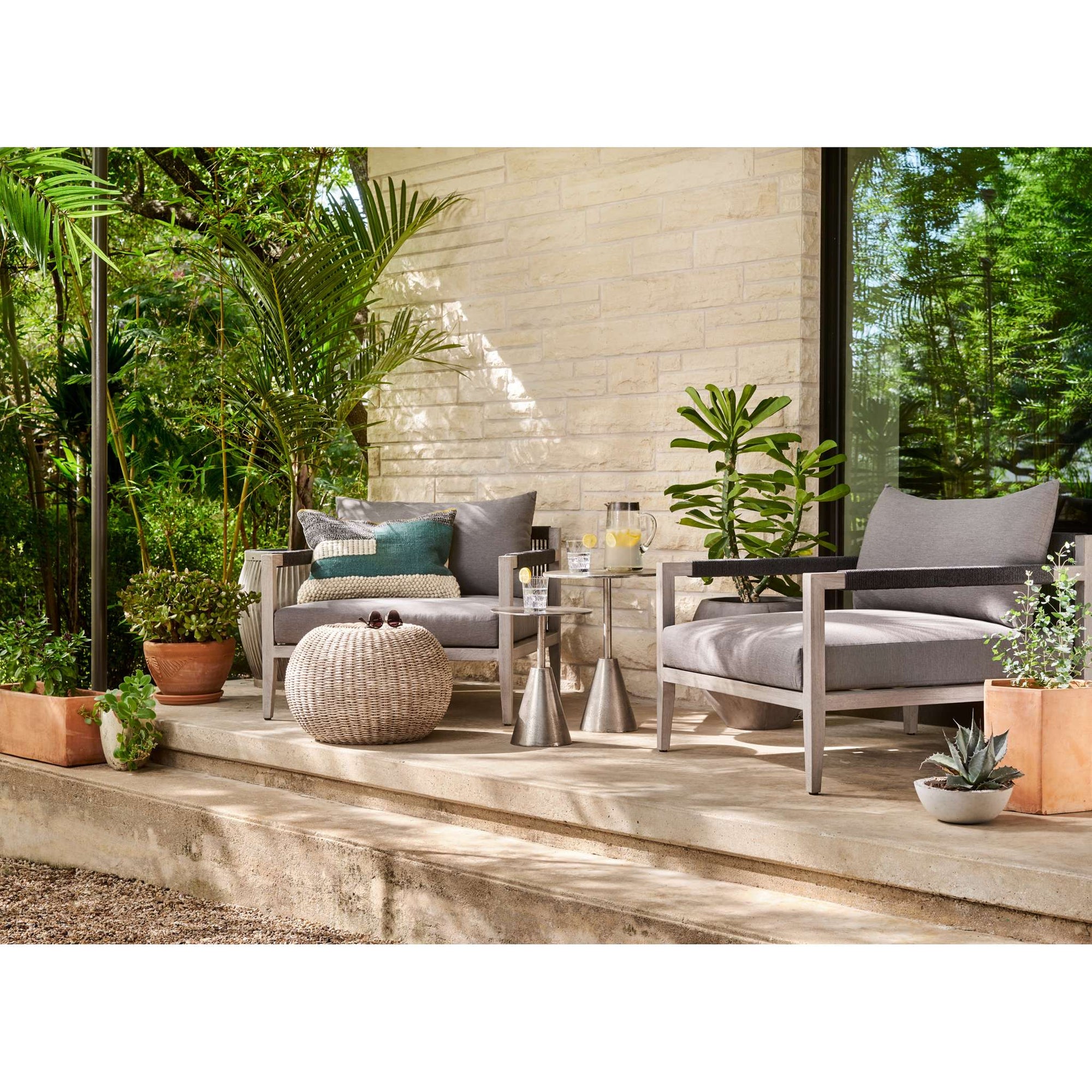 Sherwood Outdoor Chair