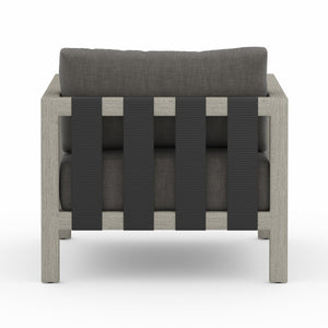 Venao Charcoal 