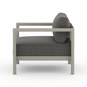 Venao Charcoal 
