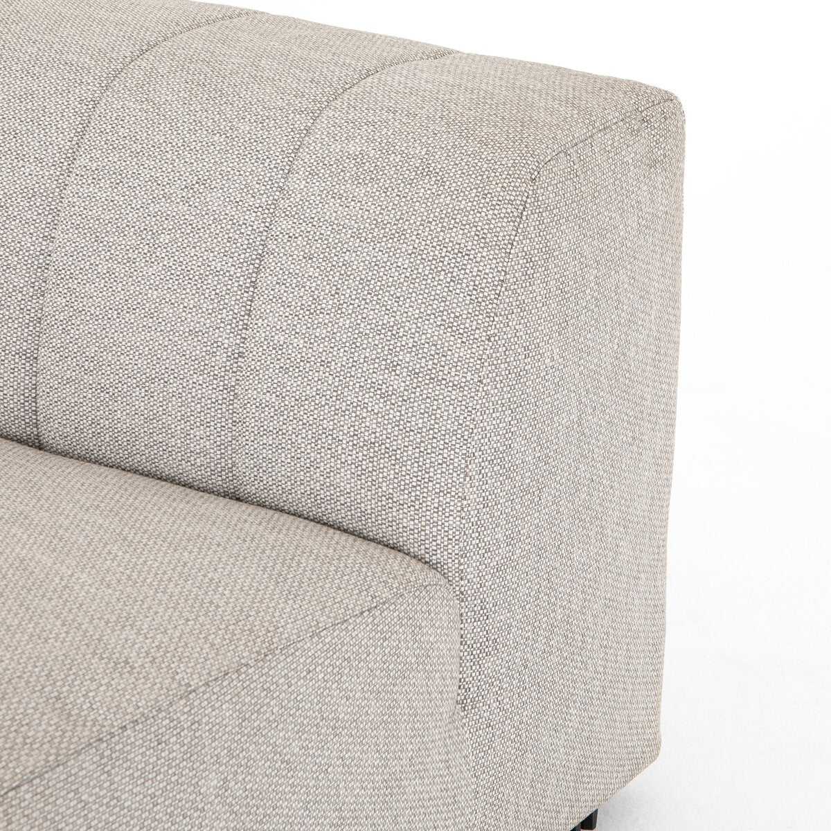 Build Your Own: Gwen Outdoor Sectional