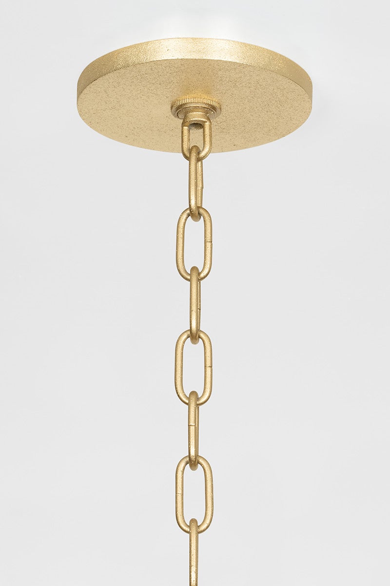 jaclin chandelier