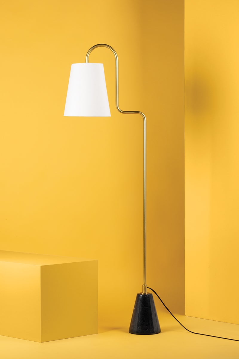 jaimee floor lamp
