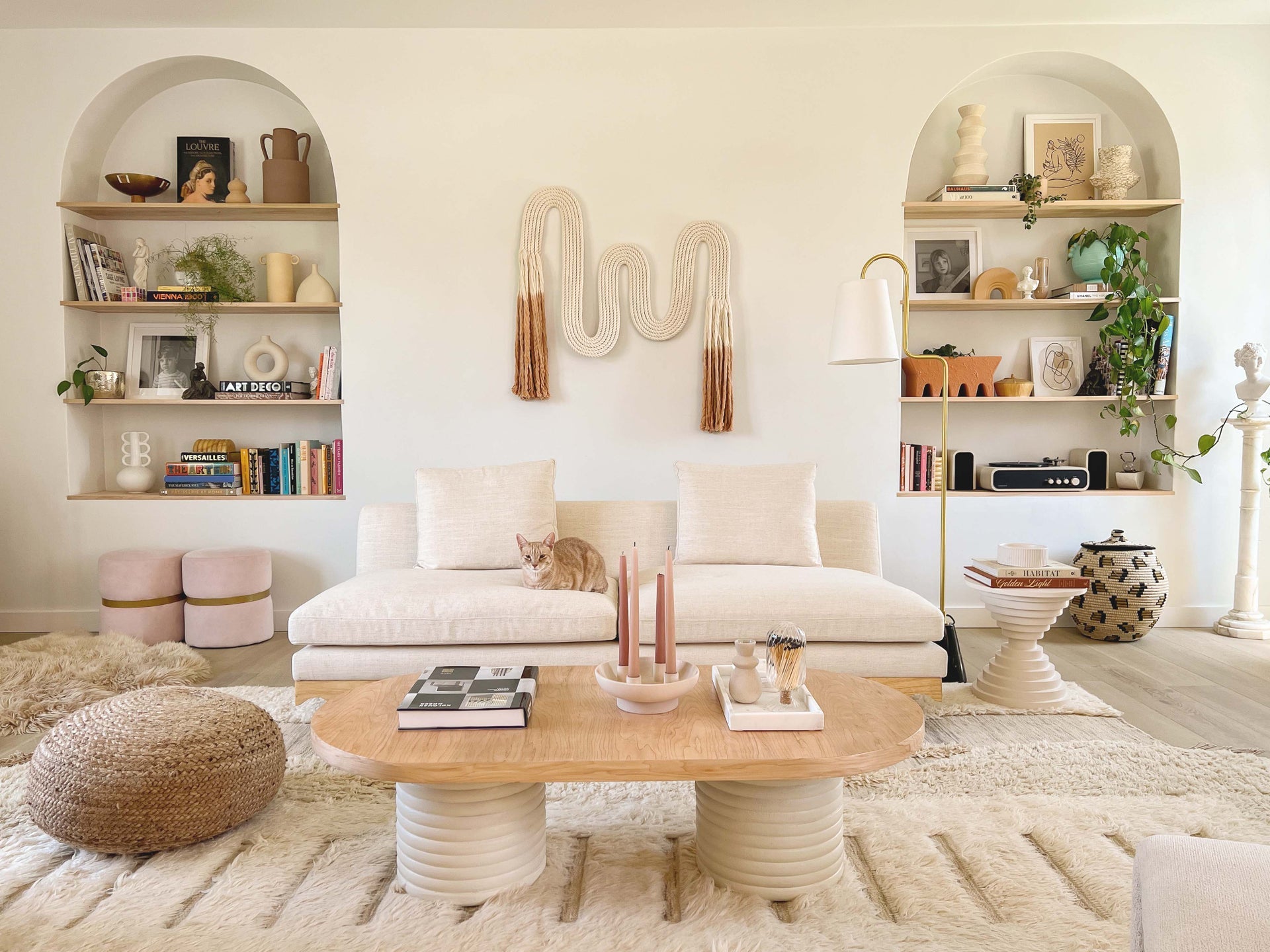 jaimee floor lamp