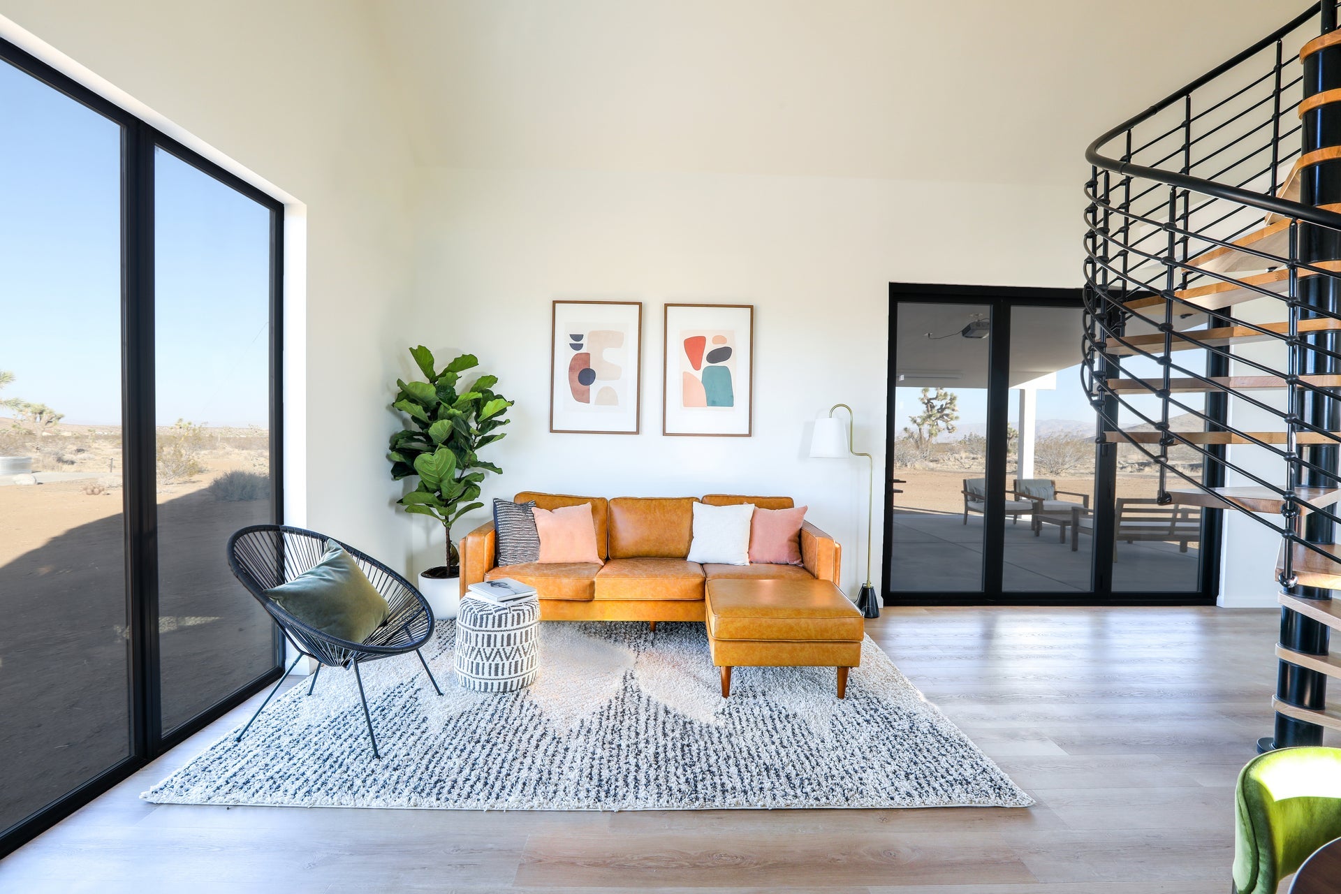 jaimee floor lamp