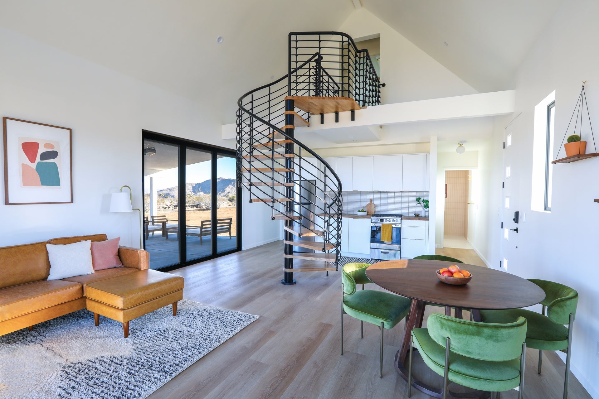 jaimee floor lamp
