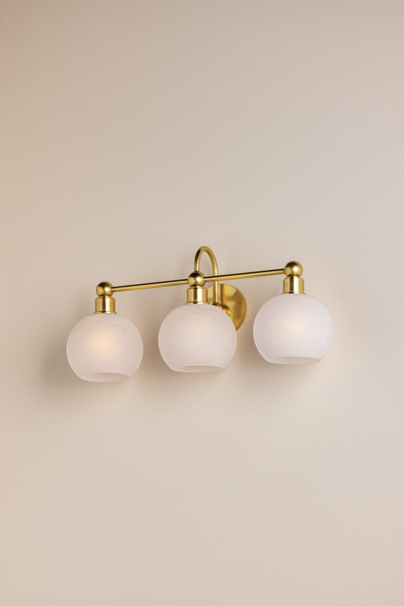 jerica bath and vanity