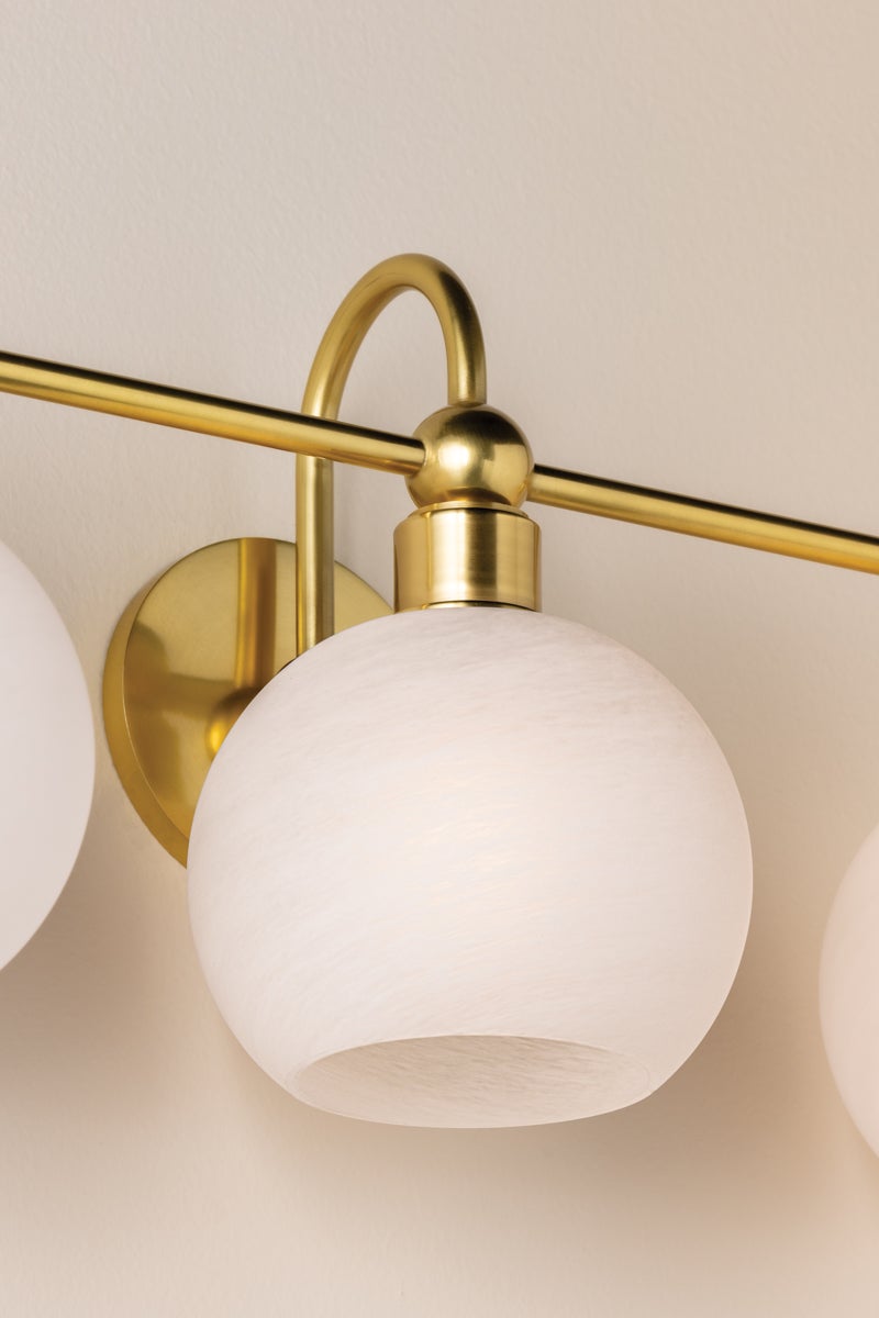 jerica bath and vanity