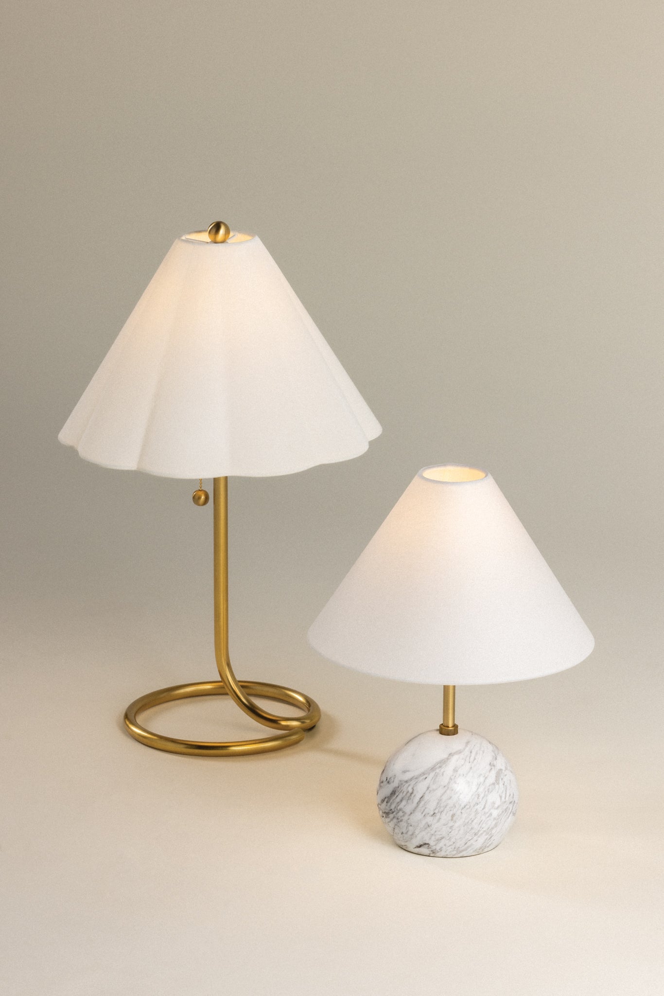 martha table lamp