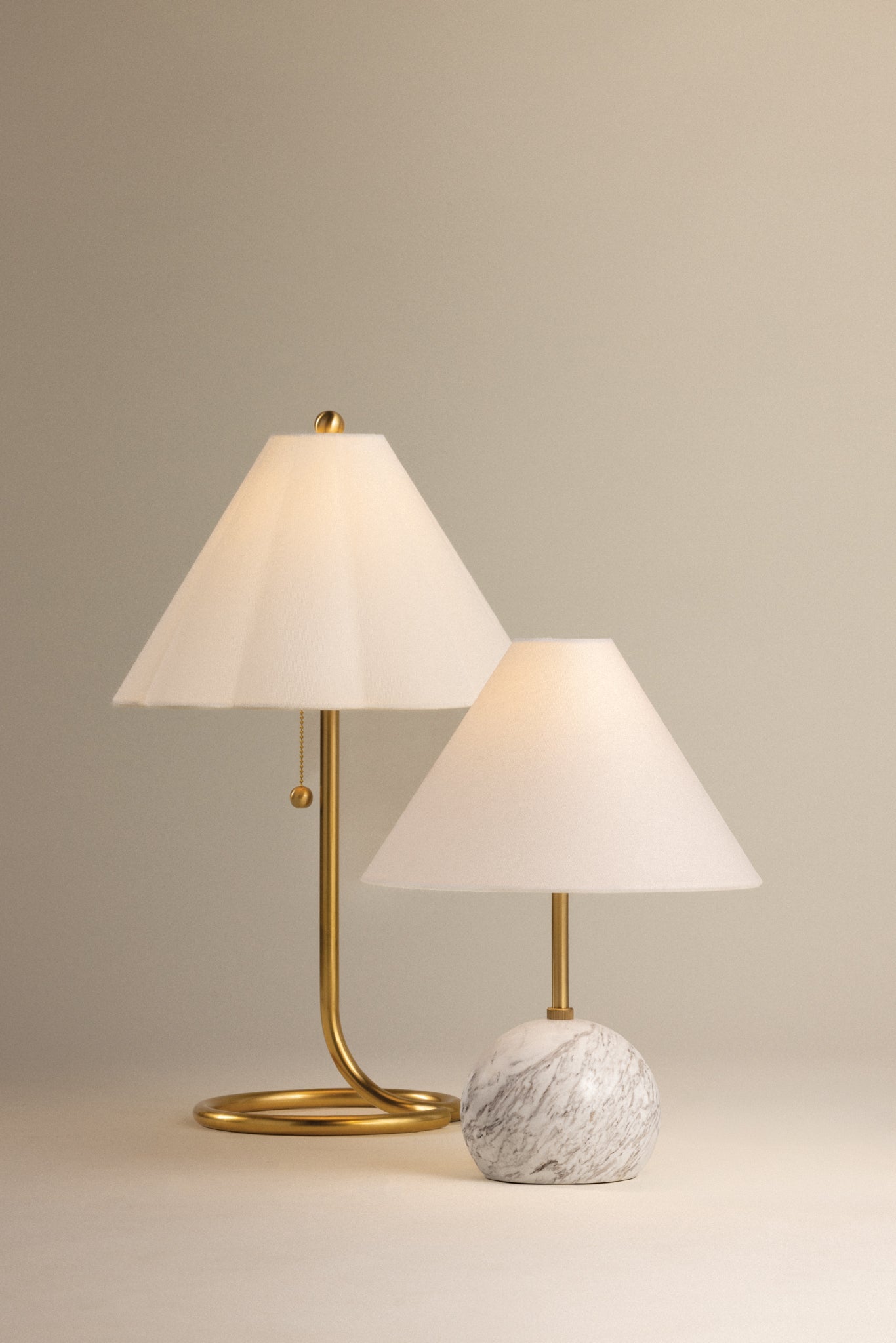 martha table lamp