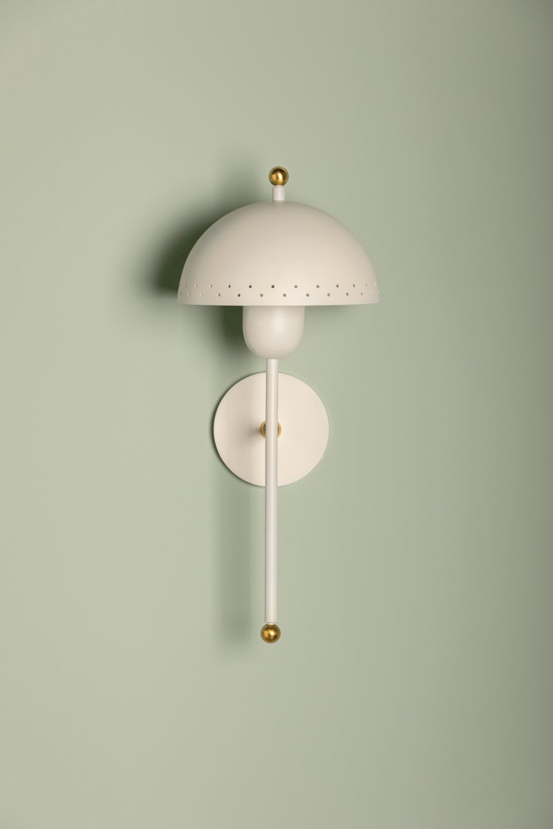 jojo wall sconce