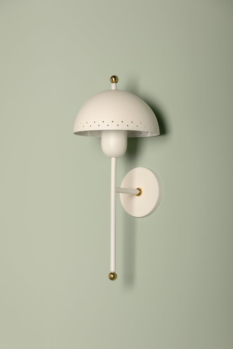 jojo wall sconce